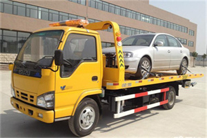 颍东道路救援一般怎么收费