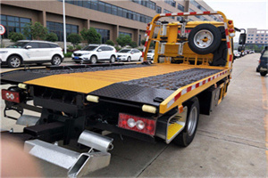 颍东24小时汽车送油服务公司